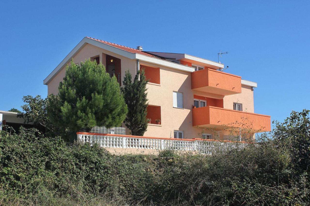 Apartment Vlasici 9324C Exterior foto
